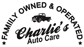 Charlies Auto Care Logo
